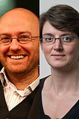 Scottish Green Leadership 2016