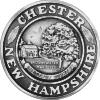 Official seal of Chester, New Hampshire