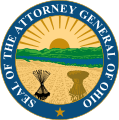 Seal of the Attorney General of Ohio
