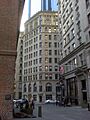 Second Brazer Building 2009