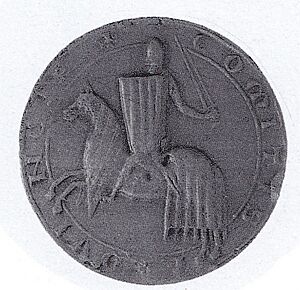 Segell-ramon-berenguer-V-provença (1209-1245).jpg