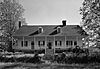 Selma Plantation House