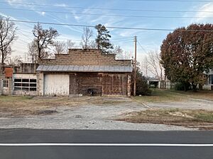 Shacklefords Fork building.jpg