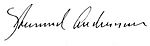 Sherwood Anderson Signature from The Triumph of the Egg.jpg