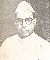 Shriman Narayan Lok Sabha photo
