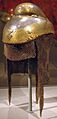 Sikh helmet