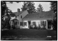 Silas Sammis House, West Neck Avenue and Sammis Road, Huntington, Suffolk County, NY HABS NY,52-HUNTO.V,1-1