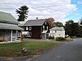 Snell Street