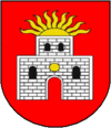 Coat of arms of Sool