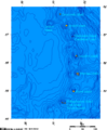 South sandwich islands
