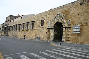 Spain.Tarragona.Portal.Sant.Antoni.00.A