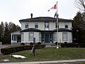 Spencer House, Cobourg