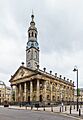 St Andrew's in the Square - 1