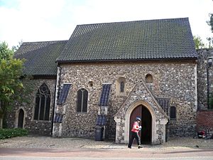 St Julian's Church, Norwich, 2009.jpg