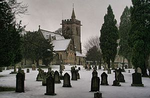 St Lawrence's Church - geograph.org.uk - 1635691.jpg