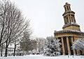 St Thomas' Church Birmingham (Cropped)