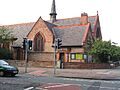 St Werburghs - geograph.org.uk - 49599