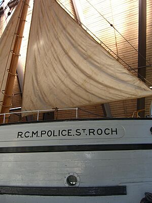 St roch vancouver 4