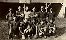 Stade rennais 1936-37