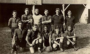 Stade rennais 1936-37