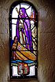Stained glass window, St. Margaret's Chapel, Edinburgh Castle - geograph.org.uk - 2472726