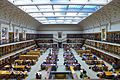 State Library of New South Wales Reading Room 2017