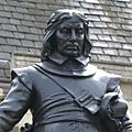 Statue of Oliver Cromwell 280 tcm4-569959