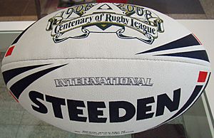 Steedenfootball