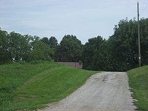 Stonehurst near Ripley