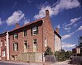 Stonewall Jackson House