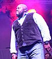 Sugaray Rayford