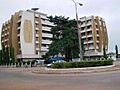 Sunyani Cocoa House