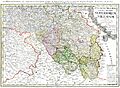 Superiorem Silesiam AD1746