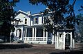 THOMAS WOODROW WILSON BOYHOOD HOME