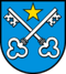 Coat of arms of Tägerig