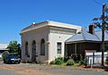 Tallimba Bank of New South Wales 002