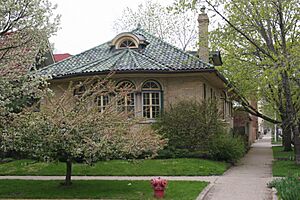 Talman West Ridge Bungalow Historic District 2