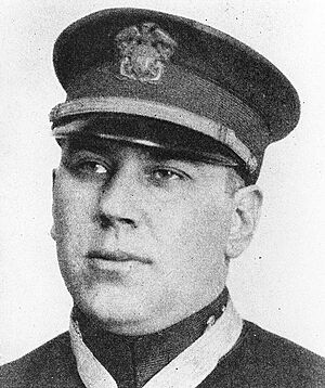 Tedford H Cann