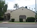 Tempe Woman's Club (Tempe, Arizona)