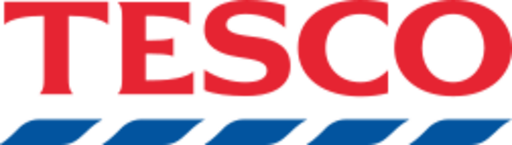 Image: Tesco Logo