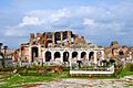 The Amphitheatre of Santa Maria Capua Vetere 003