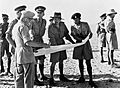 The British Army in North Africa 1942 E15787