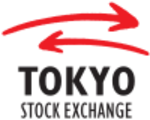 Tokyo Stock Exchange logo