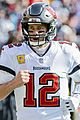 Tom Brady WFT-Buccaneers NOV2021 (cropped)