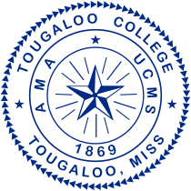 Tougaloo College seal.svg