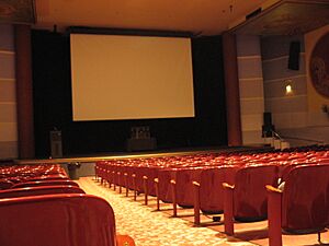 Tower Theatre Fresno 7