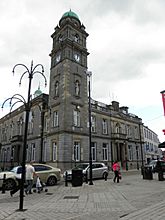 Town Hall, Enniskillen (geograph 1883475).jpg