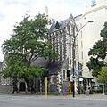 Trinity Church, Christchurch, NZ (crop)