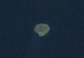 Twin Cairns Island