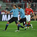 U02 Diego Lugano 3036